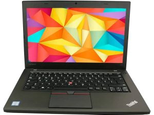Lenovo ThinkPad L450